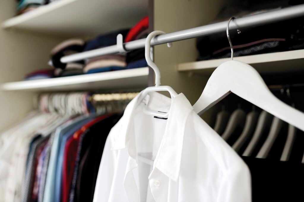 Outfit-Tipps für Ihr perfektes Passfoto